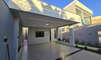 Imagem 2: Casa com piscina no bairro Planalto!