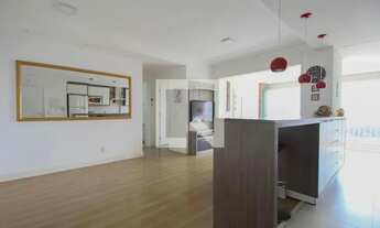 Imagem 3: Apartamento à Venda - Panamby, 2 Quartos, 74 m2