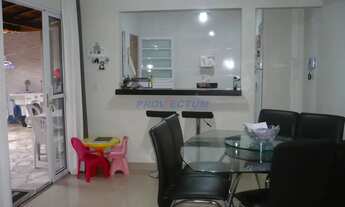 Imagem 3: Casa - São Bernardo - Campinas