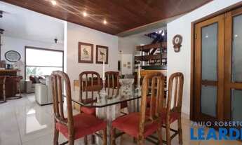 Imagem 4: CASA EM CONDOMÍNIO - ALPHAVILLE 5 - SP