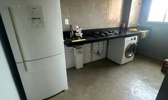 Imagem 2: Oportunidade - Apartamento Espaçoso e Completo no Condomínio Parque das Violetas