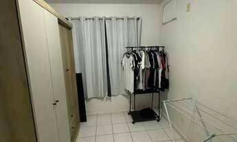 Imagem 7: EXCELENTE APTO DE 02 QUARTOS REFORMADO, QUITADO