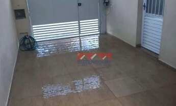 Imagem 2: Casa com 2 dormitórios à venda, 76 m² por R$ 420.000,00 - Vila Helena - Jundiaí/SP