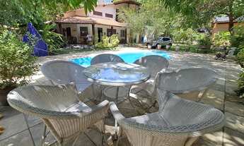 Imagem: Belíssima chácara disponível para venda