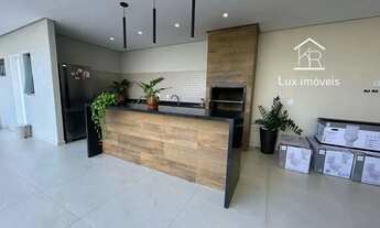 Imagem 4: Morada dos Pássaros / 4 suítes / Porteira Fechada / Energia solar / Área gourmet e piscina