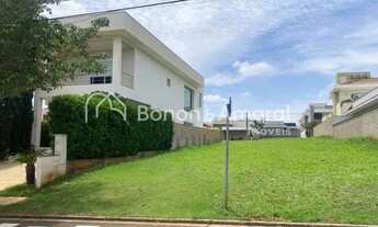 Imagem 4: Terreno à venda de 390 m² no Condomínio Terras do Cancioneiro, Parque Brasil 500, Paulínia