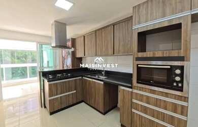 Imagem 11: APARTAMENTO COM 3 SUÍTES E 3 VAGAS NO ECOVILLE