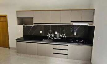 Imagem 7: Casa com 3 dormitórios para alugar, 150 m² por R$ 4.526,00/mês - IDEAL LIFE ECO LAZER - Sã