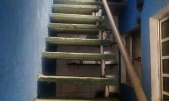 Imagem 2: QUARTO E BANHEIRO PRIVATIVO MOBILIADO