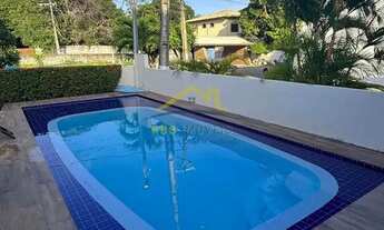 Imagem 5: Casa Alto Padrão 3/4 Condomínio em Barra Jacuipe