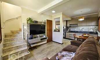 Imagem 3: Casa à venda em São José com 91 m², 3 quartos, 2 vagas