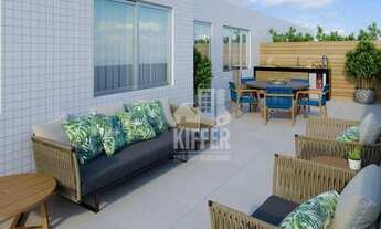 Imagem 2: Apartamento com 2 quartos à venda, 68 m² por R$ 899.900 - Camboinhas - Niterói/RJ