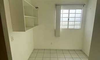 Imagem 5: Apto zona leste de Teresina, Bairro horto Florestal