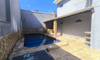 Imagem: Casa com 3 dormitórios para alugar, 250