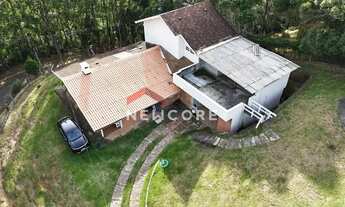 Imagem 3: Casa em Rua 5 - Alpes de Campos do Jordão - Campos do Jordão/SP