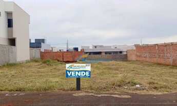 Imagem: Terreno à venda, 250 m² por R$ 175.000,00