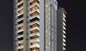 Imagem 7: Apartamento 03 suítes com Vista Mar no Balneário Rincão Residencial Horizon