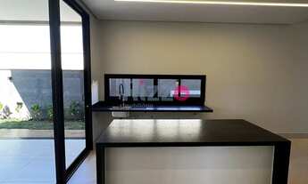 Imagem 6: O seu novo lar está pronto, Casa disponível à Venda, Terras Alpha Residencial 1, Senador C