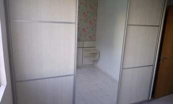 Imagem 5: APARTAMENTO 3 QUARTOS SENDO 01 SUÍTE SACADA ARMÁRIOS LAZER COMPLETO GARAGEM OPORTUNIDADE F