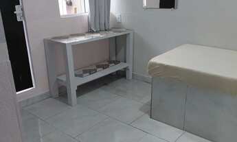 Imagem 2: Kitnet Quarto com aluguel por R$1.250 /mês