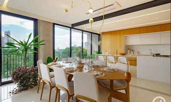 Imagem 7: Apartamento com 3 suítes Setor Marista