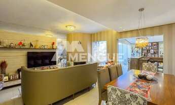 Imagem 3: Asa em Condomínio com 3 quartos e 223m² à venda em Jardim Carvalho, Porto Alegre por R$ 1