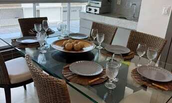 Imagem 7: Apartamento com 3 dormitórios à venda, 88 m² por R$ 1.500.000,00 - Camboinha - Cabedelo/PB