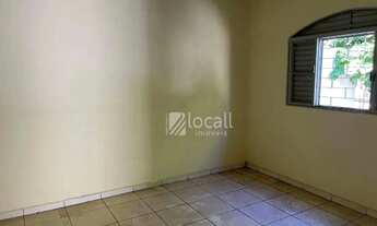 Imagem 5: Casa com 2 dormitórios para alugar, 70 m² por R$ 1.260,00/mês - Parque Celeste - São José