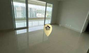 Imagem 5: Apartamento com 4 dormitórios, 145 m² - venda por R$ 2.250.000 ou aluguel por R$ 10.930/mê