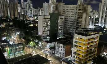 Imagem 2: Apartamento para venda tem 51 metros quadrados com 2 quartos em Torre - Recife - PE