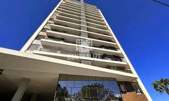 Imagem 2: Apartamento com 3 dormitórios à venda,247.78 m , Olarias, PONTA GROSSA - PR