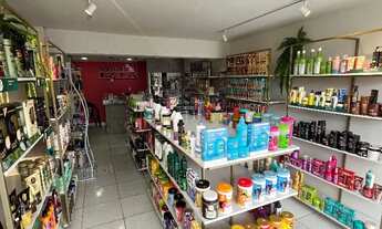 Imagem 2: Loja de Cosméticos Montada Lucrativa - Ponto Excelente - R$ 70.000