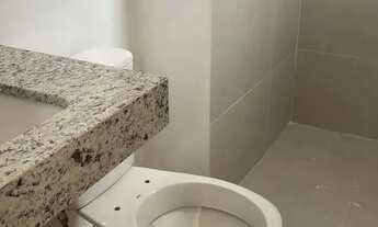 Imagem 7: Apartamento para aluguel possui 98 metros quadrados com 2 quartos em Brasil beach - Cuiabá