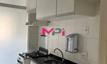 Imagem 3: APARTAMENTO 2 QUARTOS A VENDA SPAZIO BONFIGLIOLI - JARDIIM BONFIGLIOLI - JUNDIAI - SP