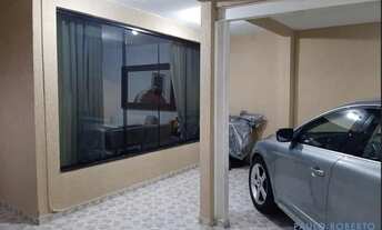 Imagem 4: SOBRADO - JARDIM LAONE - SP