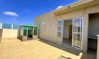 Imagem 3: Cobertura com 3 quartos à venda em Belo Horizonte