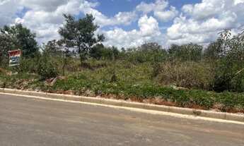 Imagem 5: Terreno em Medeiros - itatiaiuçu 8000m2 - lagoa e Mata no fundo