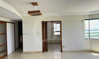 Imagem 4: Cobertura Exclusiva de Alto Padrão em Frente à Sementeira - Edifício Biarritz Plazza