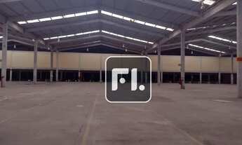 Imagem: Galpão, 10000 m² - venda por R$ 18.000.000,00