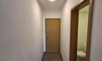 Imagem 3: Apartamento de alto padrão, bairro Jardim Olhos D` Água, Zona Sul em Ribeirão Preto/SP