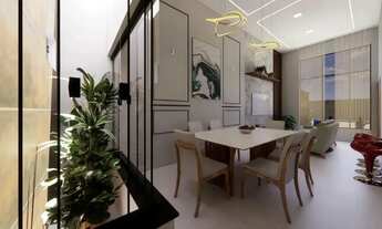 Imagem 5: 032 Exelente oportunidade no RESIDENCIAL TRINITA Av General Arthur Carvalho CEP: 65066-32