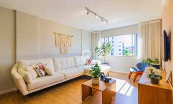 Imagem 6: Um lar aconchegante no Centro Cívico