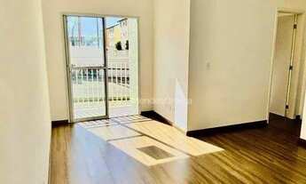 Imagem: Apartamento com 2 dormitórios, 47 m²