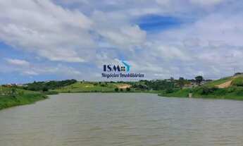 Imagem 2: Terreno de 500m² à venda no Condomínio Chácaras Luzitana, Hortolândia, SP