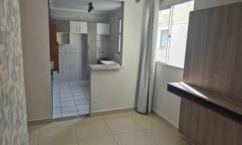 Imagem 3: Apartamento conominio Smart