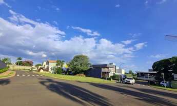 Imagem 4: Terreno de esquina no Condomínio Moinho vermelho