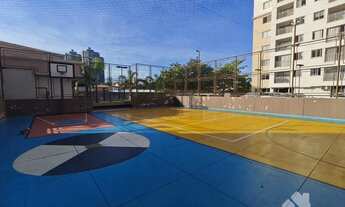 Imagem 7: APART - 701, RESID. NEW LIBERTY PARQUE CASCAVEL, TORRE CAVIUNA JARDIM ATLANTICO Rua da Cha