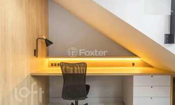 Imagem: Kitnet / JK / Studio à venda Rua Júlio