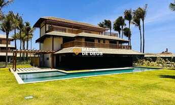 Imagem 4: Casa á venda em Fortim - Frente Mar - Pé na areia