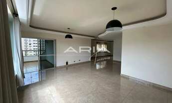 Imagem 3: Apartamento para LOCAÇÃO no Edifício Monte Real, no centro de Londrina PR